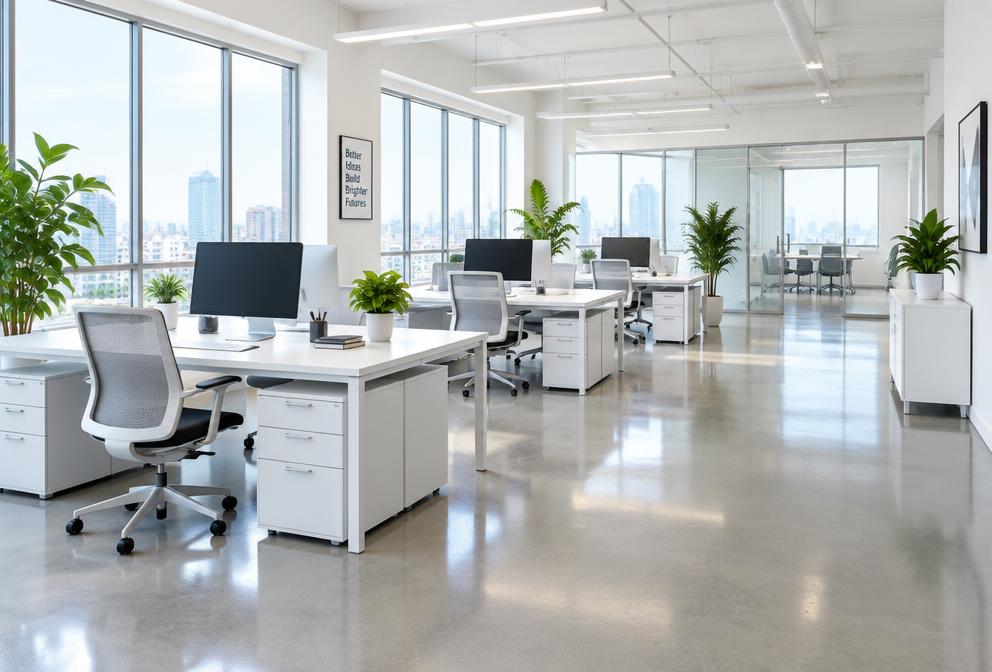 Office Cleaning